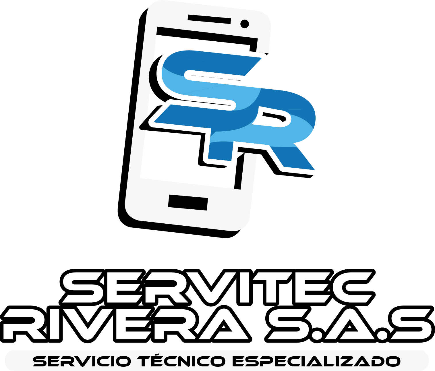 logo servitec rivera
